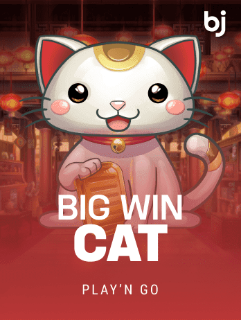 বিগ উইন ক্যাট game thumbnail