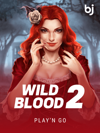 Wild Blood 2png icon