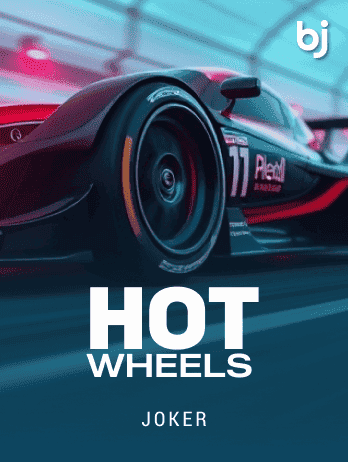 হট হুইলস game thumbnail