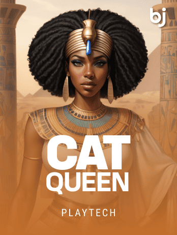 Cat Queen icon