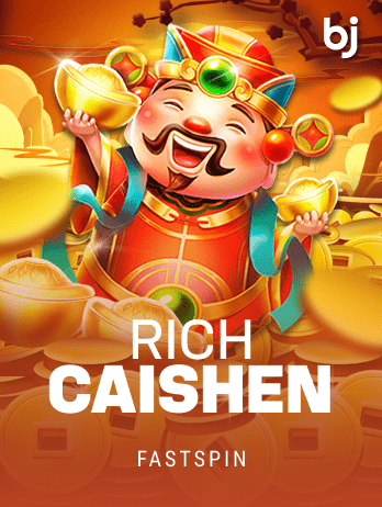 Rich Caishenpng icon