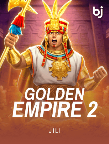 Golden Empire 2png game icon