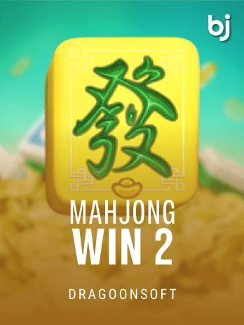 Mahjong Win 2 icon